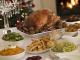 This Year, Place a Phone Order for Your Christmas Dinner